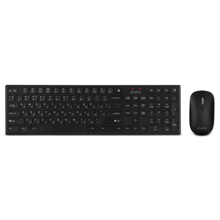 SVEN KB-C2550W