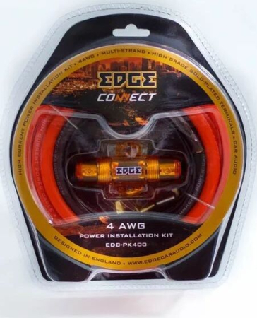 EDGE EDC-PK400