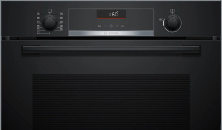 Электрический духовой шкаф Bosch Serie 6 HBG536EB4