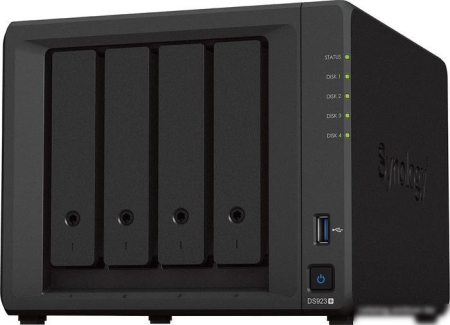 Synology DiskStation DS923+