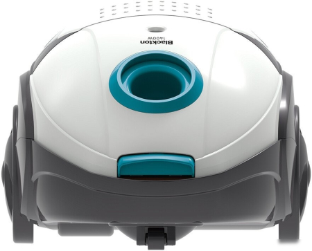 Пылесос Blackton Bt VC1401B (белый/синий)