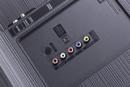 Телевизор Samsung UE32N4000AU