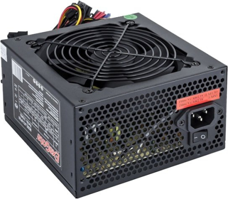 ExeGate XP550 EX282070RUS