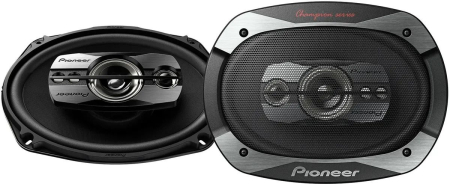 Коаксиальная АС Pioneer TS-7150F