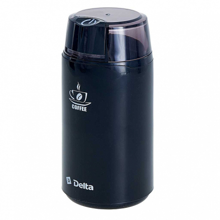 Delta DL-087K (черный)