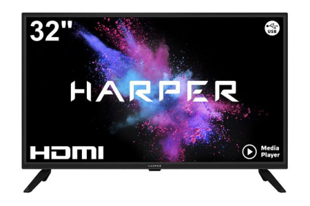 Телевизор Harper 32R670T