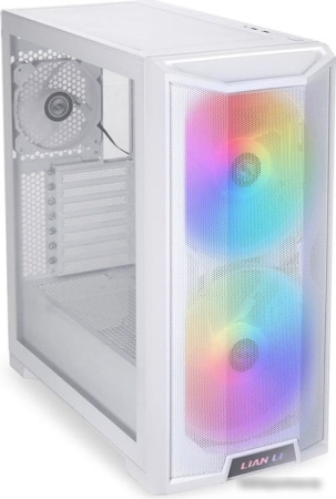 Lian Li Lancool 215 W G99.LAN215W.00