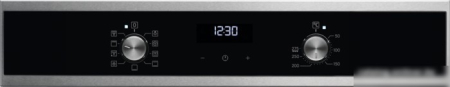 Электрический духовой шкаф Electrolux EOF5C70X