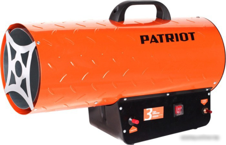 Patriot GS 50 [633 44 5024]
