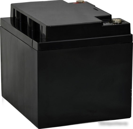 ExeGate DTM 1240 L (12В, 40 А·ч)