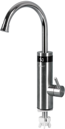 ATLANTA ATH-7446 (silver) Водонагреватель