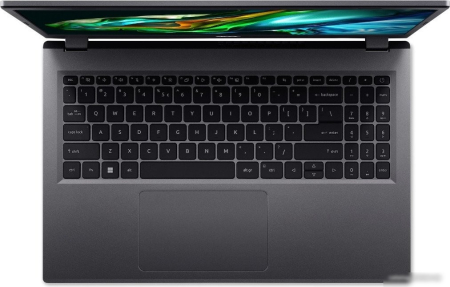 ACER 15.6" IPS FHD Aspire 5 A515-58P grey (NX.KHJER.007) (ПИ)