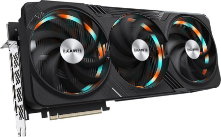 Gigabyte GeForce RTX 4090 Gaming OC 24G GV-N4090GAMING OC-24GD