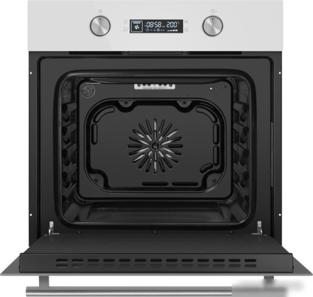 Электрический духовой шкаф HOMSair OEM606WH