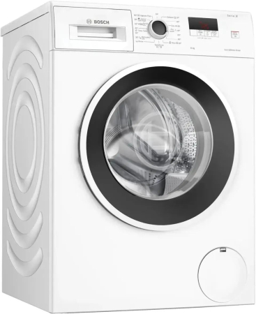 Стиральная машина Bosch Serie 2 WGE03200BY