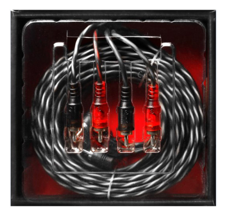 Урал KM 4RCA МТ5М