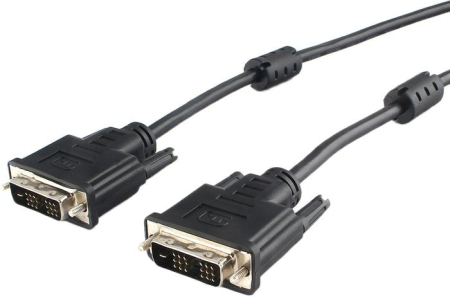 Cablexpert CC-DVIL-BK-10