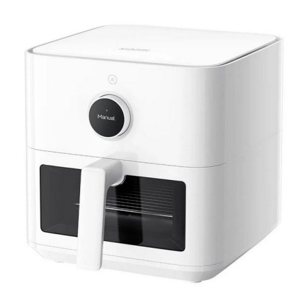 Аэрофритюрница Xiaomi Smart Air Fryer 5.5L MAF15 (международная версия)