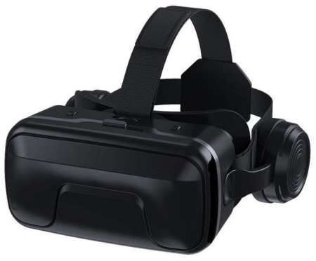 Ritmix RVR-400