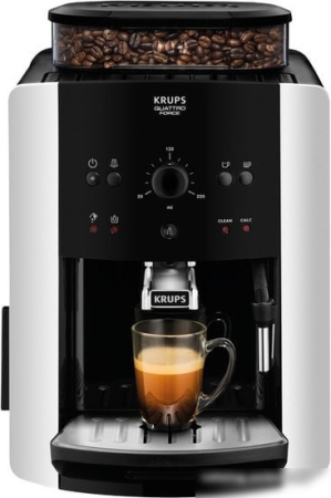 Эспрессо кофемашина Krups Arabica Picto EA8118