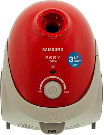 Пылесос Samsung VCC5251V3R/XEV