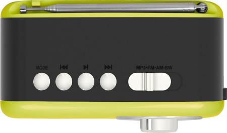 RITMIX RPR-033 LEMON