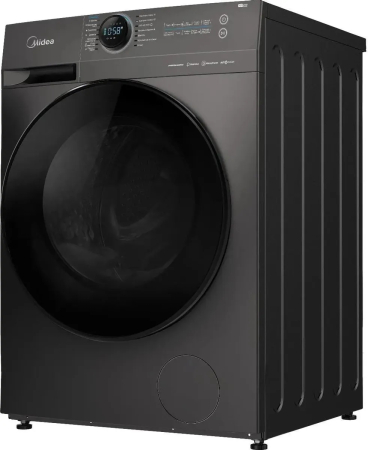 Стиральная машина Midea Lunar MF200W90WBSSRU