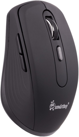 SMARTBUY (SBM-611AG-K) SBM-611AG-K черный