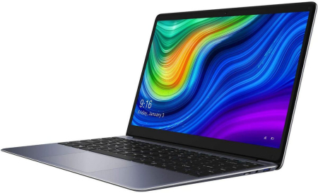 CHUWI 14.1 HeroBook Pro Grey (CWI514-CN8N5N1HDMXX)