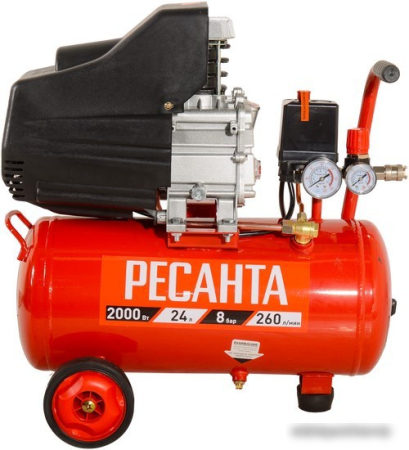 Ресанта КП-24/260М 74/7/3