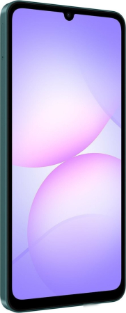 Телефон Samsung Galaxy A07 SM-A075F 6GB/128GB (зеленый)