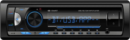 USB-магнитола Swat WX-509D