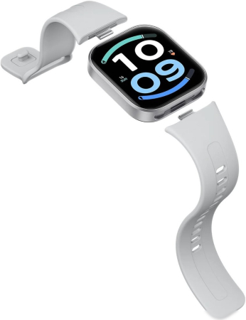 XIAOMI Redmi Watch 6 Active Matte Silver (BHR09CXGL)