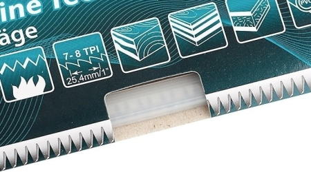 GROSS Piranha GR-24109