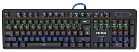 Клавиатура Defender Paladin GK-370L