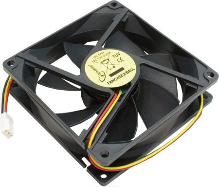 Gembird FANCASE/BALL