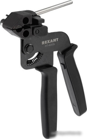 Пистолет для монтажа стяжек Rexant 12-4522
