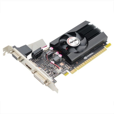 AFOX Geforce GT 710 4GB DDR3 AF710-4096D3L7-V1