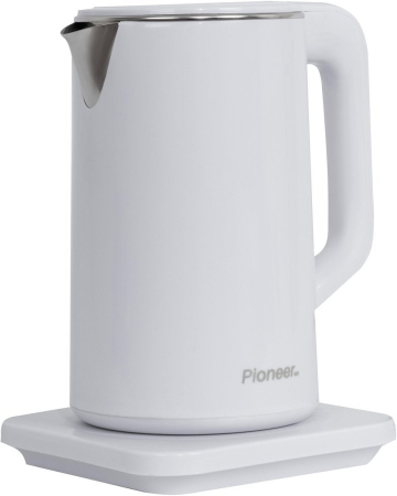 PIONEER KE525M white