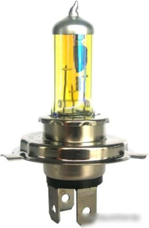 OSRAM Автолампа галогенная 64193ALS 60/55W 12V P43T 10X10X1 1A