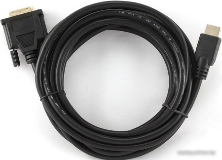 Кабель Cablexpert CC-HDMI-DVI-0.5M