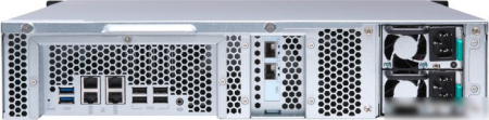 Сетевой накопитель QNAP TS-1273U-RP-8G