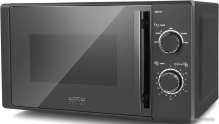 Микроволновая печь CASO M 20 Easy