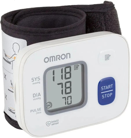 Omron RS-2