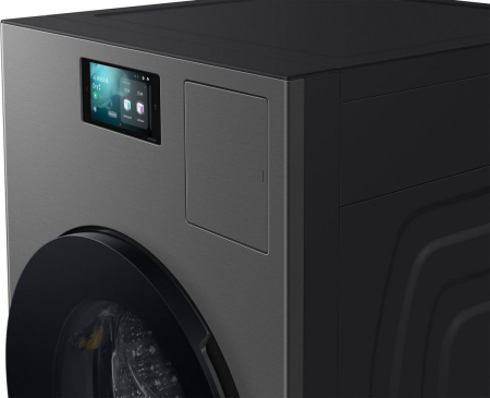 Стирально-сушильная машина Samsung WD8000DK WD18DB8995BZLD