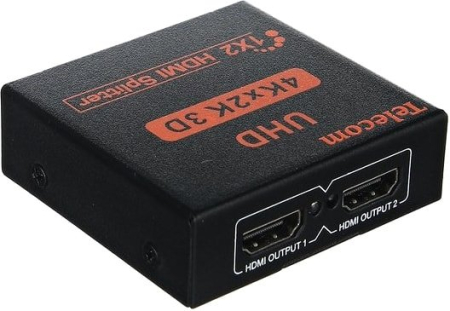 Разветвитель Telecom TTS7000