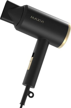 MAXVI HD1801 black