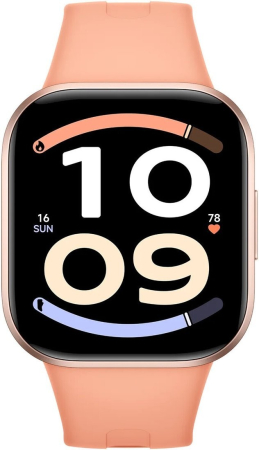 XIAOMI Redmi Watch 6 Active Sunset Orange (BHR09CYGL)