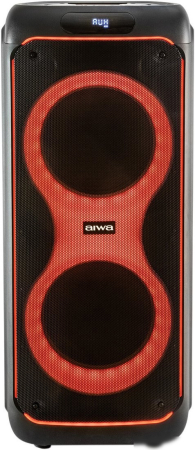 AIWA (21252) CAS-910