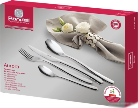 RONDELL Aurora RD-1157